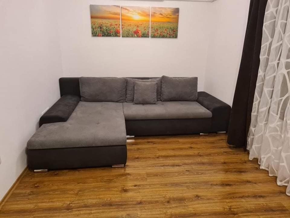 Hajdúszoboszló Smarthomeapartman מראה חיצוני תמונה
