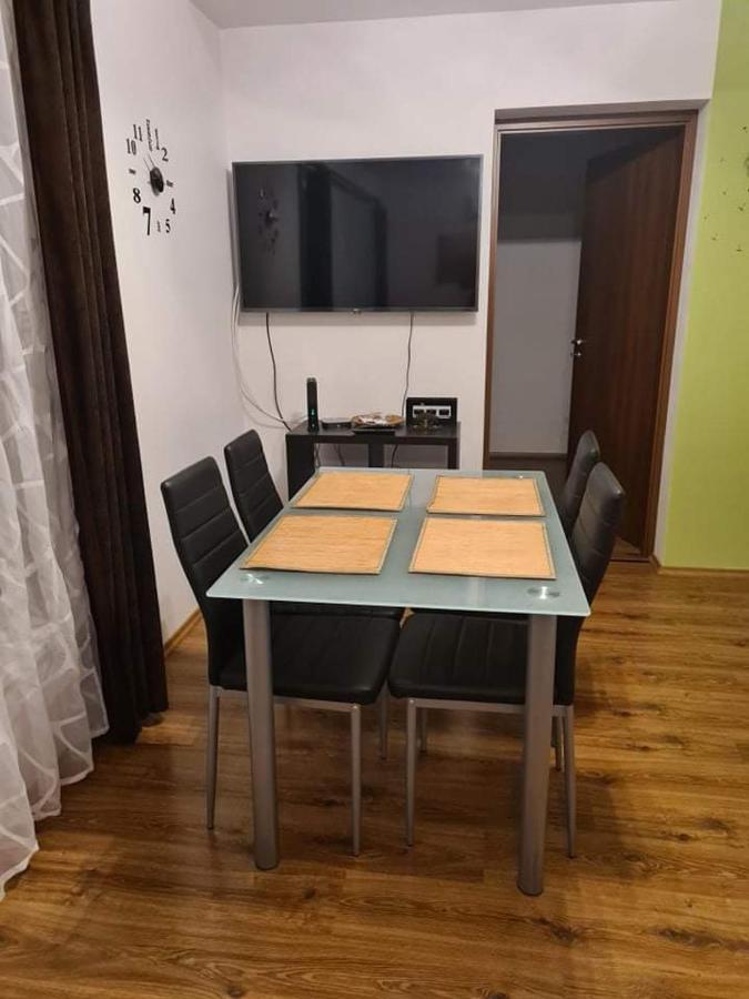 Hajdúszoboszló Smarthomeapartman מראה חיצוני תמונה