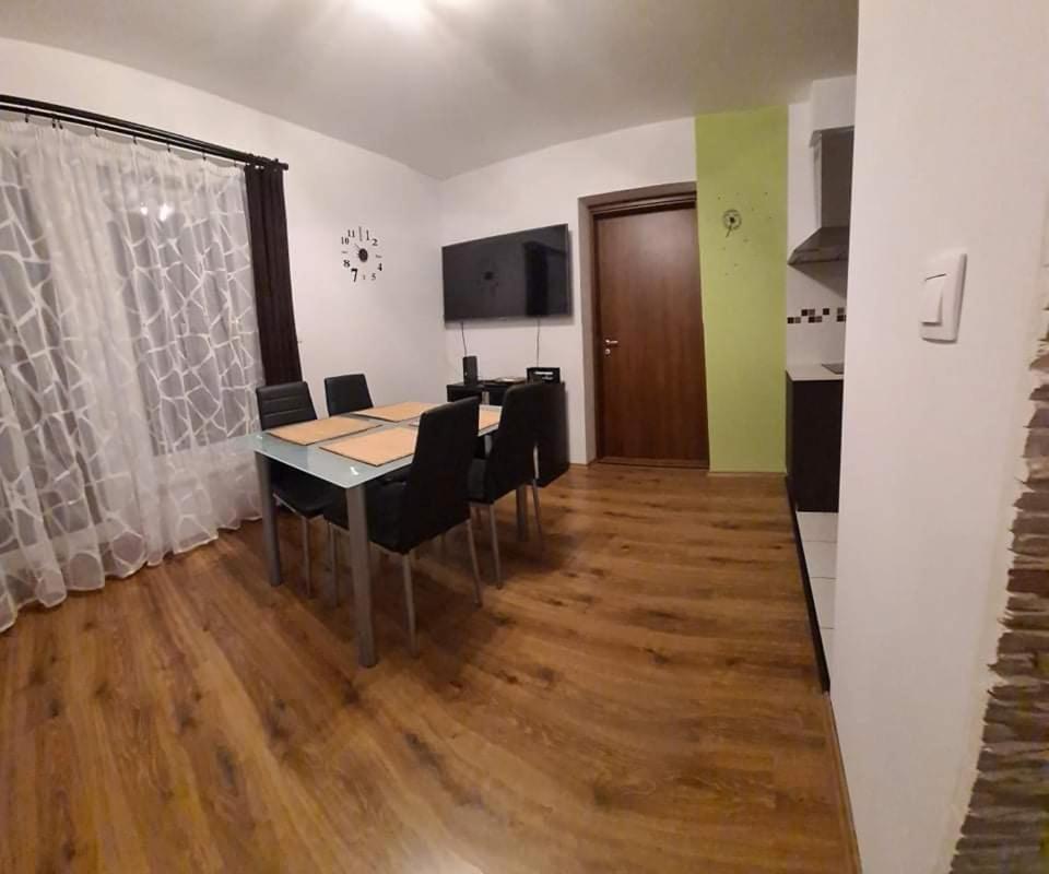 Hajdúszoboszló Smarthomeapartman מראה חיצוני תמונה