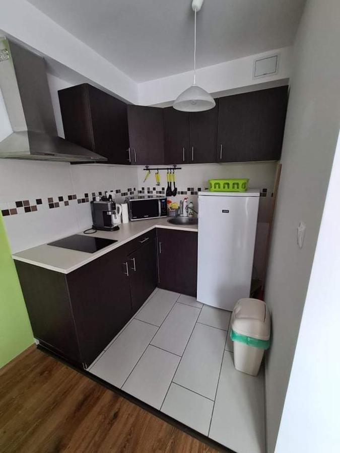 Hajdúszoboszló Smarthomeapartman מראה חיצוני תמונה