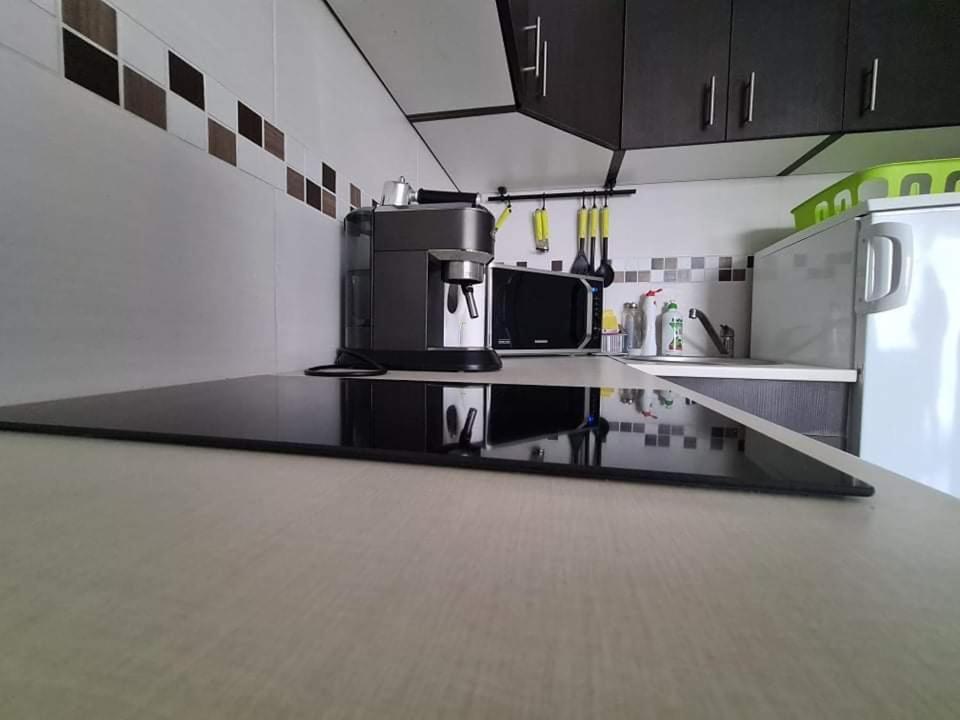 Hajdúszoboszló Smarthomeapartman מראה חיצוני תמונה
