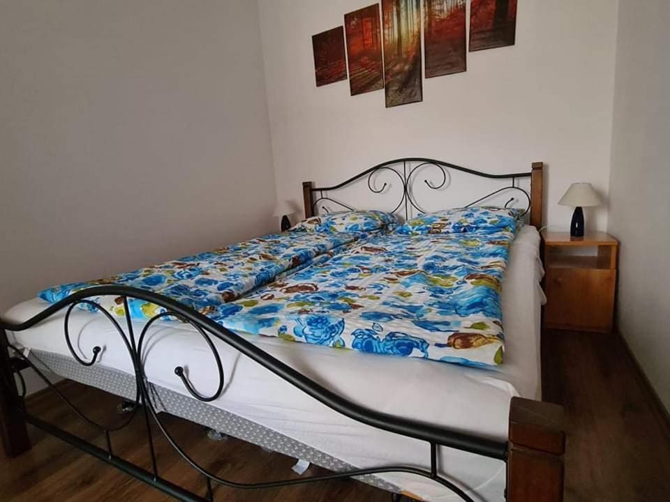 Hajdúszoboszló Smarthomeapartman מראה חיצוני תמונה