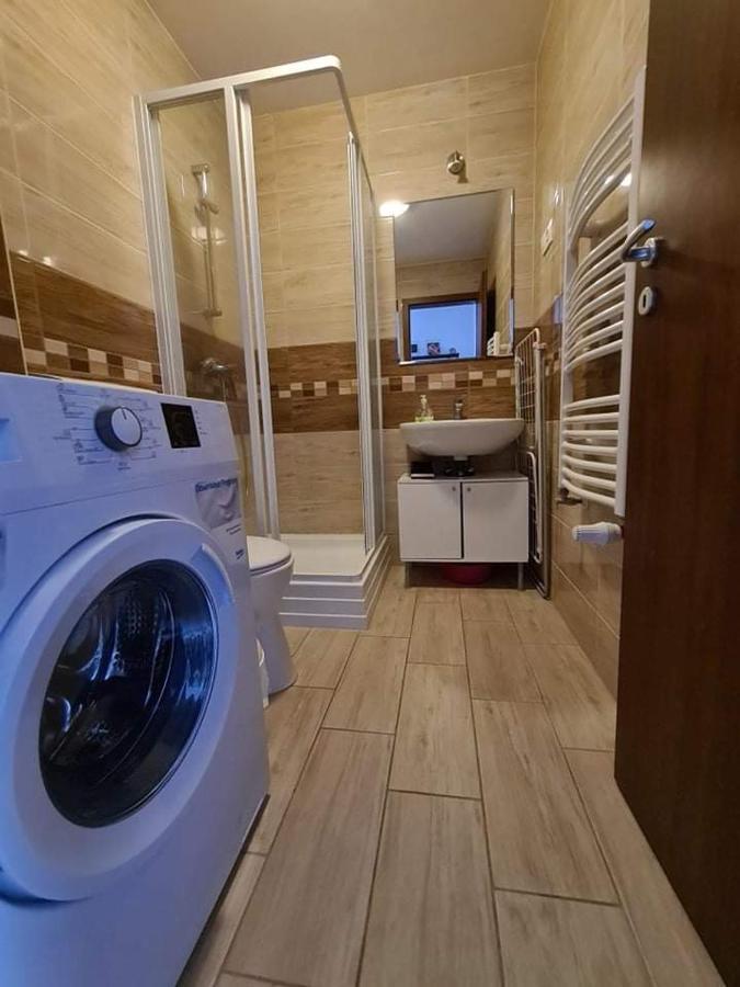 Hajdúszoboszló Smarthomeapartman מראה חיצוני תמונה